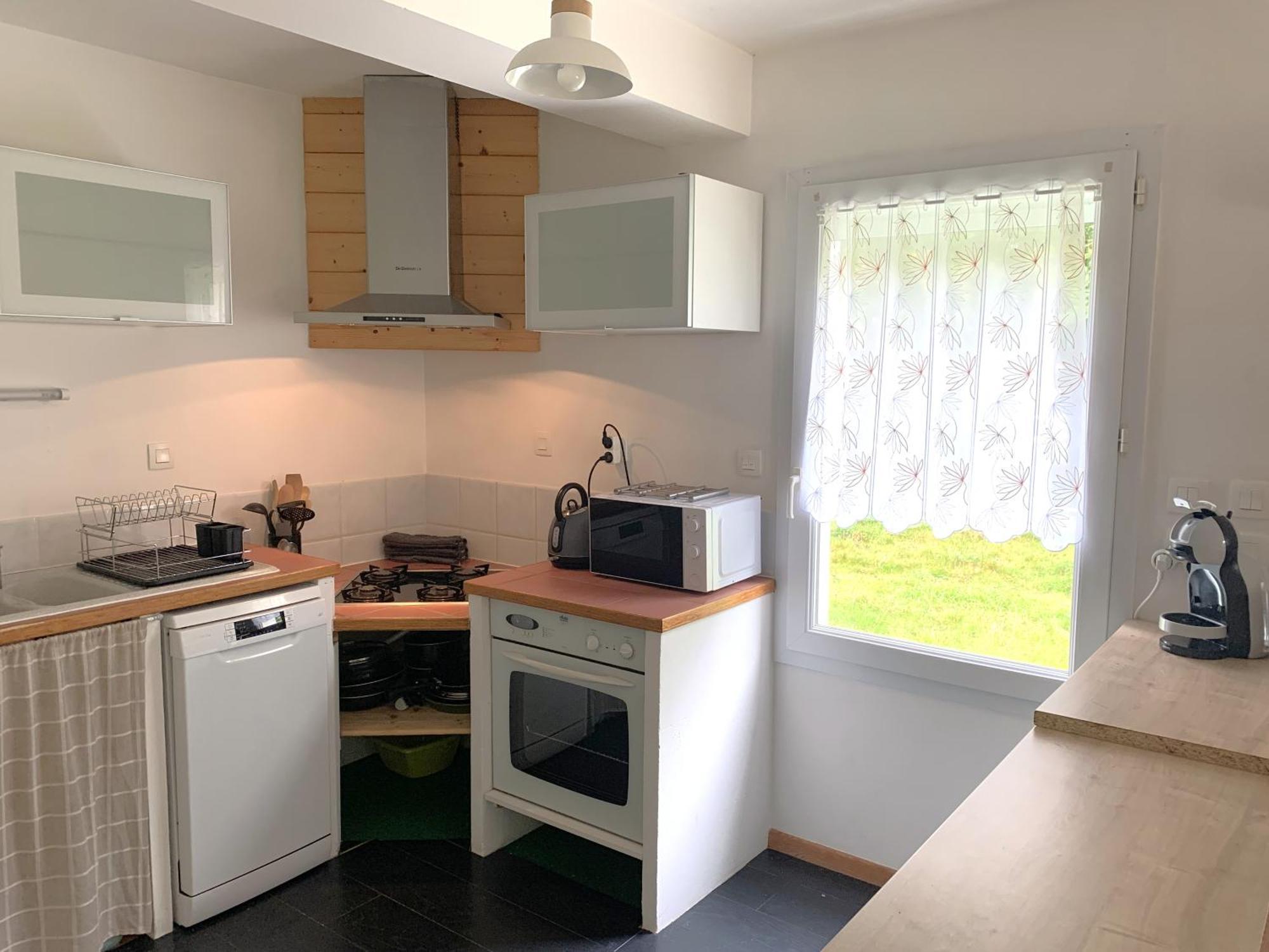 Appartement Spacieux Au Calme فان المظهر الخارجي الصورة
